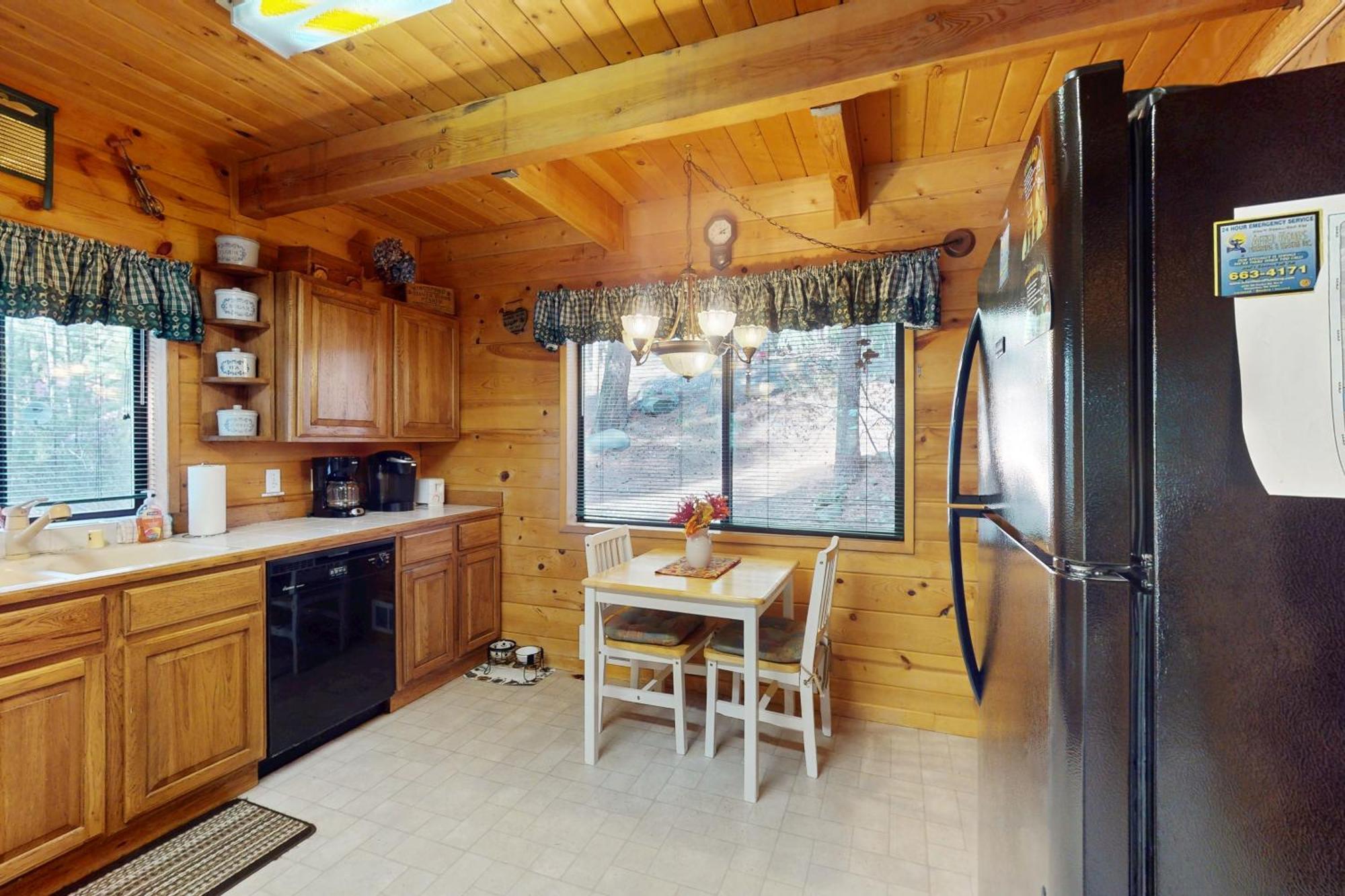Keoni'S Place Leavenworth Exterior foto