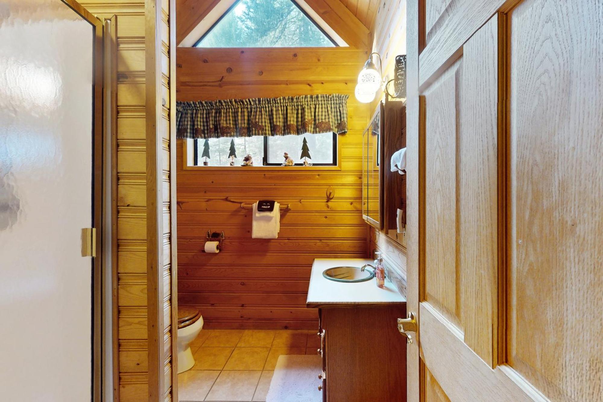 Keoni'S Place Leavenworth Exterior foto