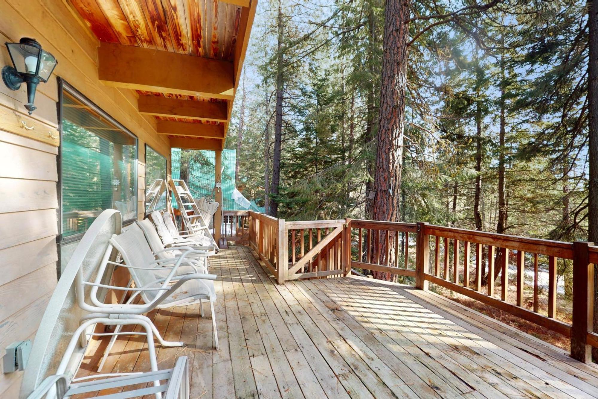Keoni'S Place Leavenworth Exterior foto