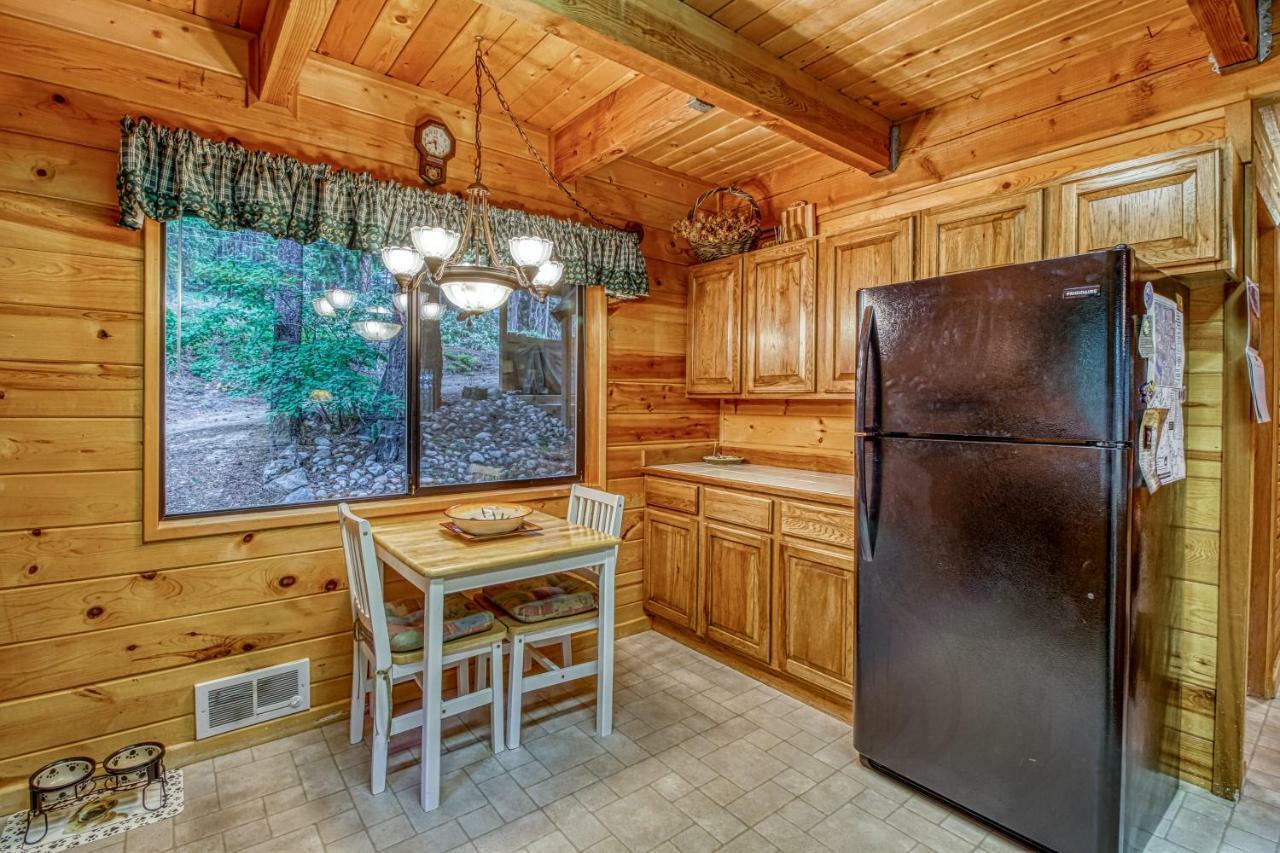 Keoni'S Place Leavenworth Exterior foto