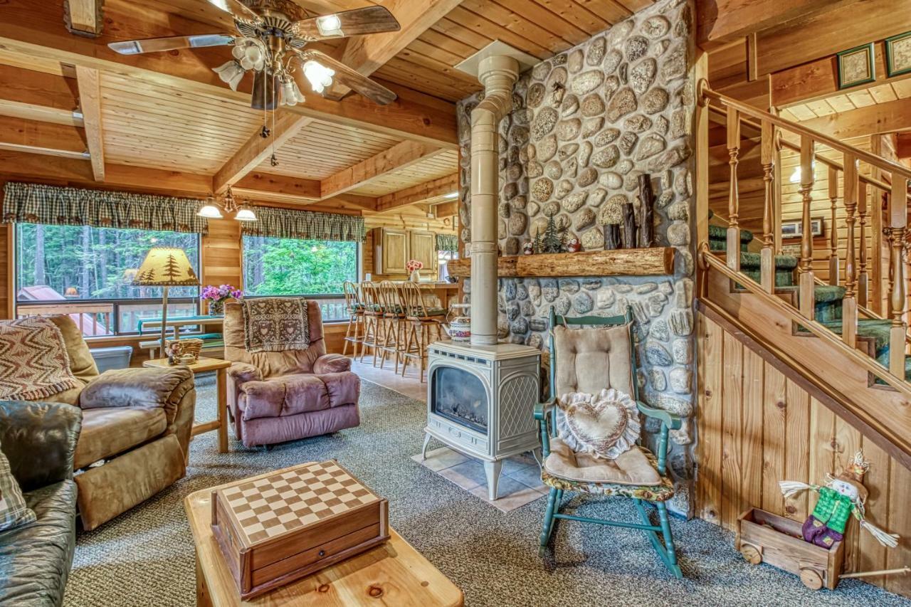 Keoni'S Place Leavenworth Exterior foto