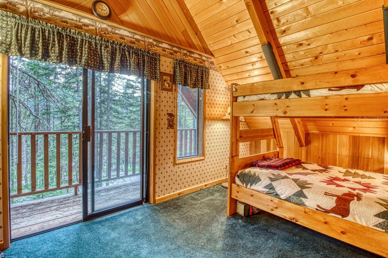 Keoni'S Place Leavenworth Exterior foto