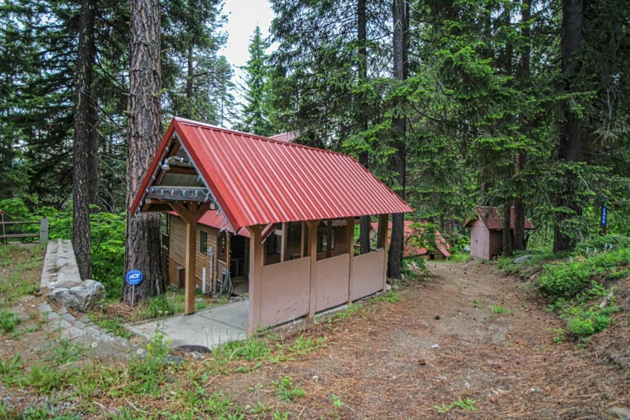 Keoni'S Place Leavenworth Exterior foto