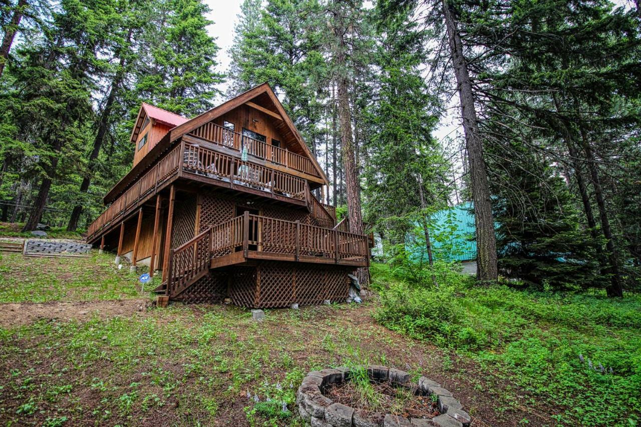 Keoni'S Place Leavenworth Exterior foto
